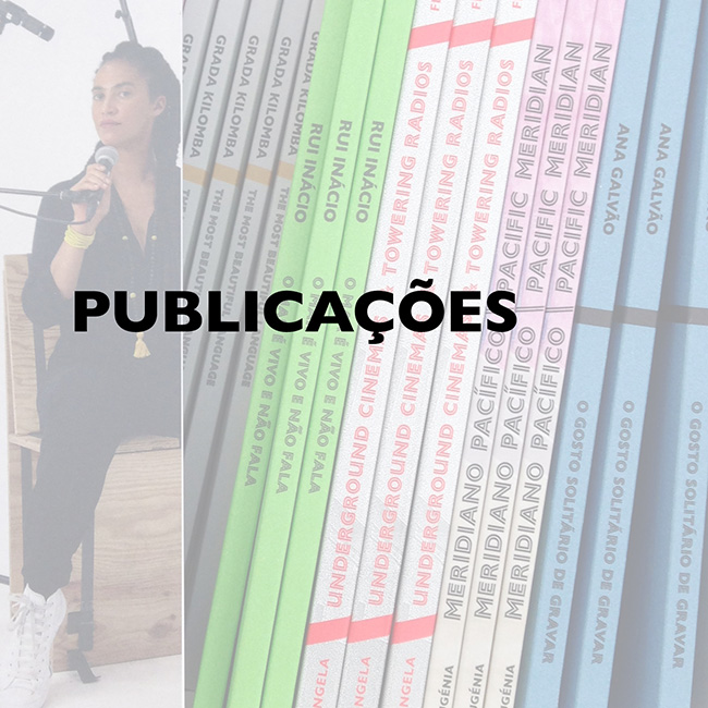 Publicações