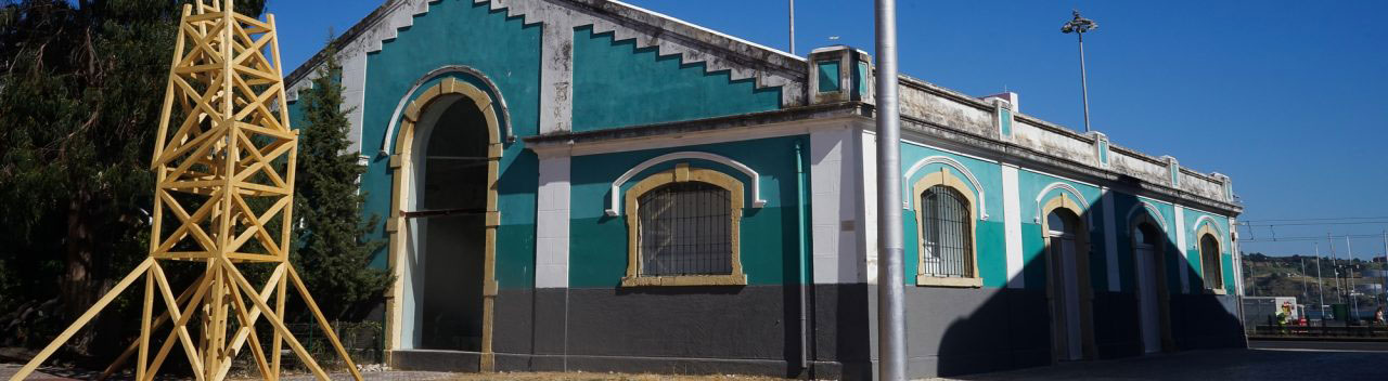 Galeria Avenida da Índia