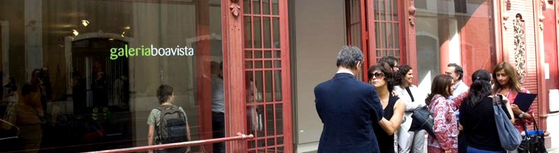Galeria Boavista