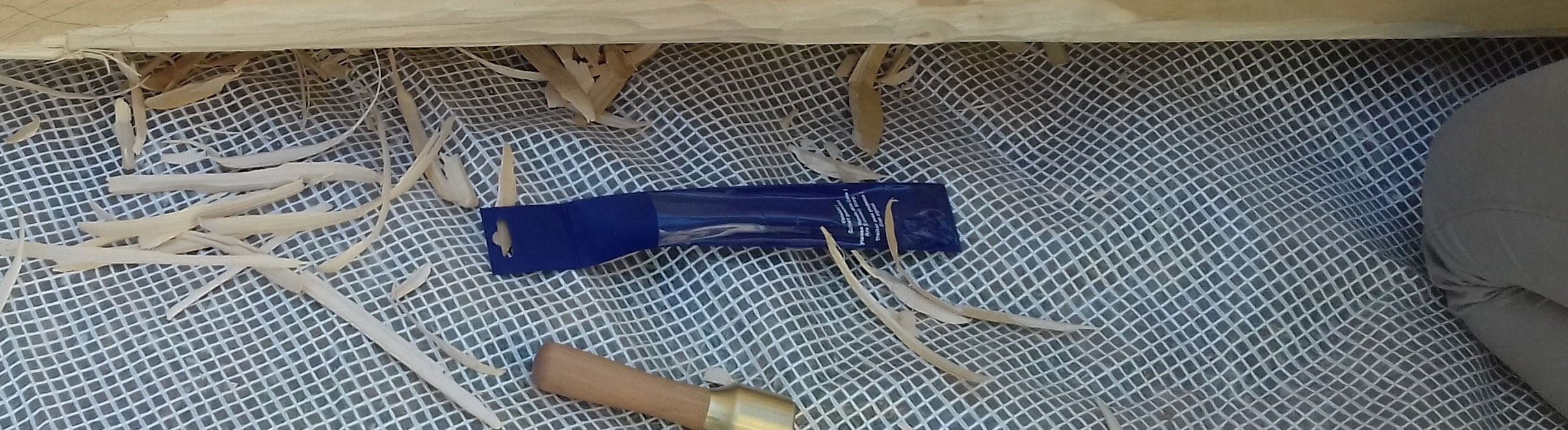 Residências Artísticas